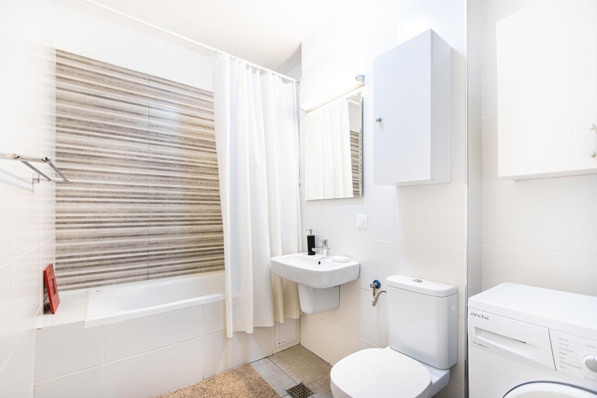 Appartamento Opal Luxury Aviatiei Bucarest Esterno foto