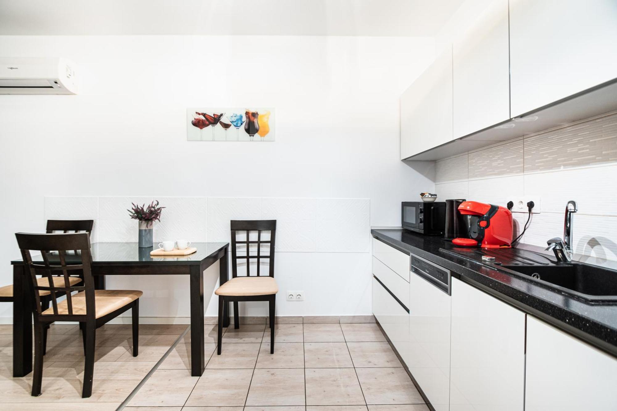 Appartamento Opal Luxury Aviatiei Bucarest Esterno foto