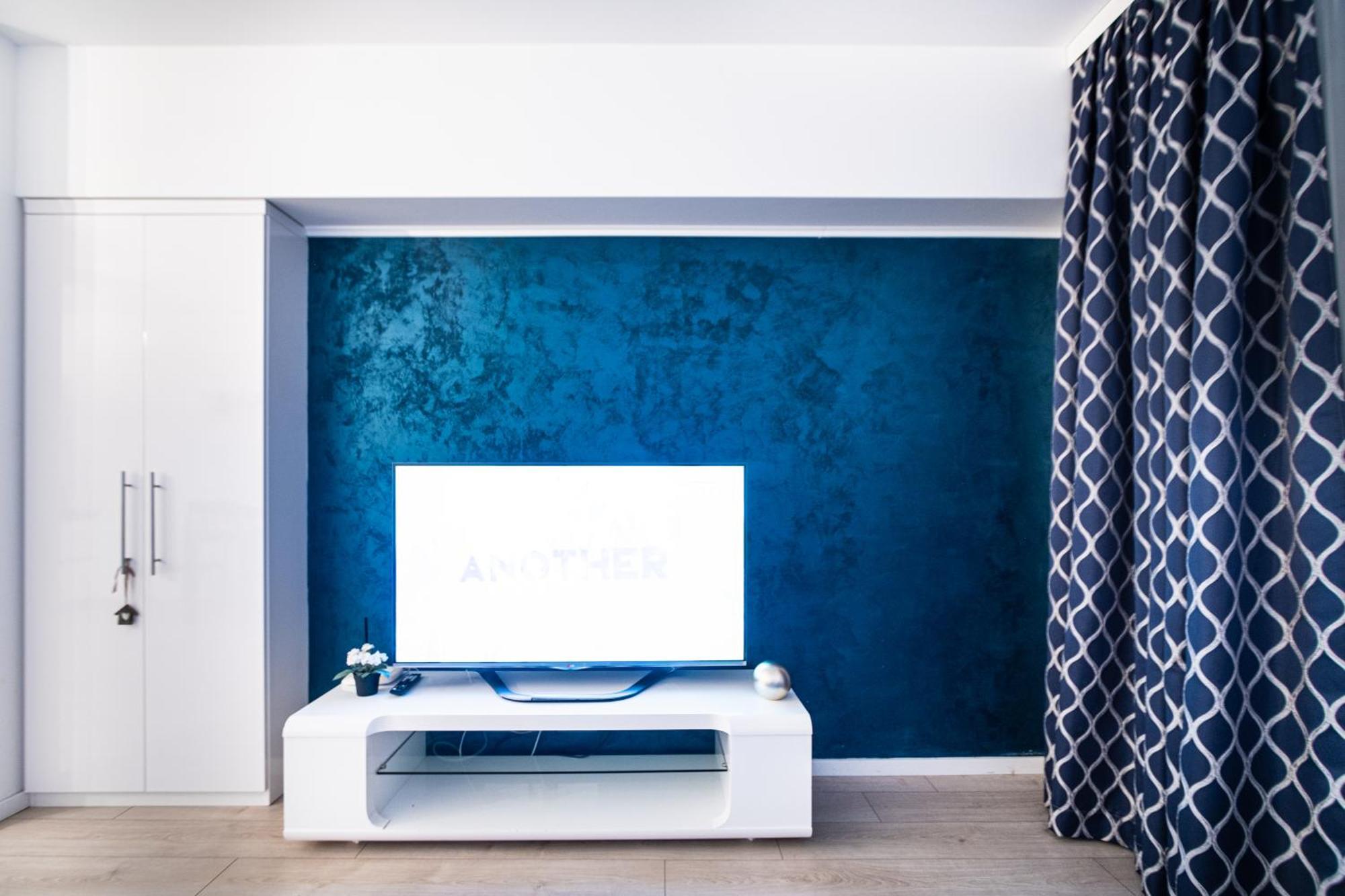 Appartamento Opal Luxury Aviatiei Bucarest Esterno foto